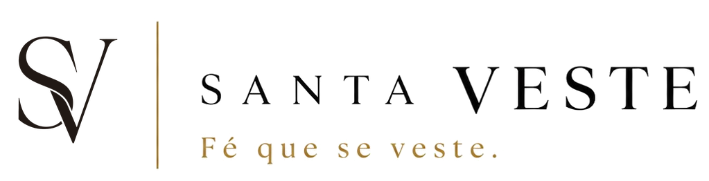 Santa Veste — Fé que se veste